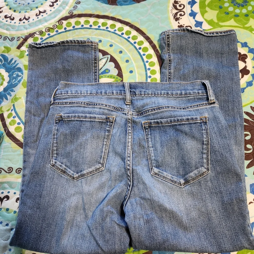 Womens old navy jean - Picture 5 of 6